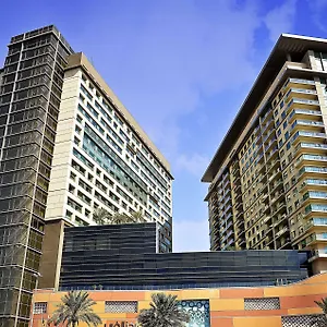 ***** Апарт-отель Swissotel Living Al Ghurair - Deira & Creek - ОАЭ