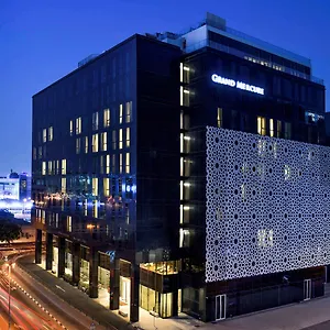 Отель Grand Mercure, Дубай
