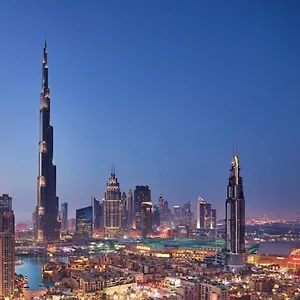  Hostel Dxb Near Adcb Metro Station