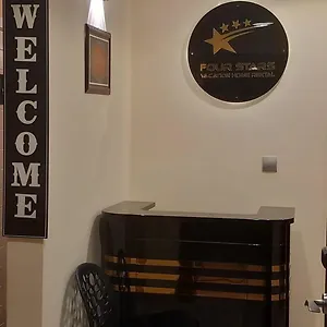  Hostel Four Stars