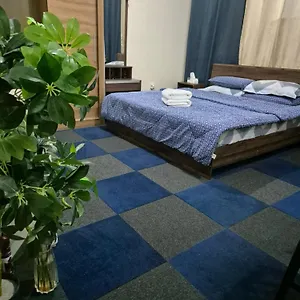  Отель типа 