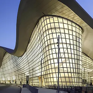  Отель Auhotel -zayed International Airport-located In Transit Area -onwards Boarding Pass Required ОАЭ
