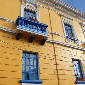 Cafe Tiana Latacunga